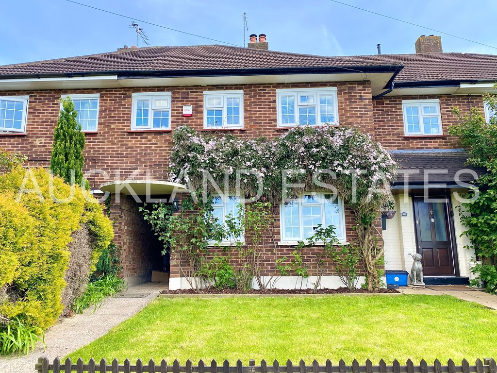 Frowyke Crescent, South Mimms, EN6 3PQ
